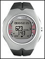 Polar F7M Training Watch/ Heart Rate Monitor- Grey