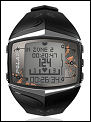 Polar FT60F G1(With GPS) Training Watch/ Heart Rate Monitor- Black