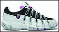 K-Swiss Approach Mesh Omni Women's Tennis Shoes