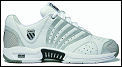 K-Swiss Ascendor SLT LTH Women's Tennis Shoes (rrp �65)