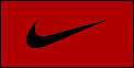 Nike Small Swoosh Sports Towel (100x50)