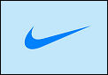 Nike Large Swoosh Towel 140x70 cm Black
