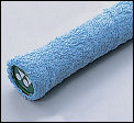 Yonex Towel Grip Blue 3 Grips