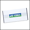 Yonex Unisex Sports Towel