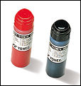 Yonex Stencil Ink RED