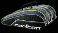 Carlton Large Thermo Bag Black/Grey (rrp �34.99)