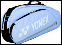 Yonex Performance 5820 Badminton 3 Racket Bag 08 Baby Blue