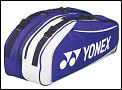 Yonex Pro 9824 6 Racket Thermal Bag (rrp �40)