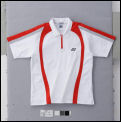 Yonex Boys Polo 03/08