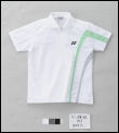 Yonex Girls Polo 03/08