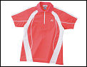 Yonex Women's Polo Shirt 08 Pink