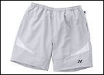 Yonex Mens Shorts 08 Grey (rrp �20)