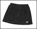 Yonex Girls Skirts 03/08