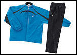 Yonex Mens Tracksuits 08 Blue (rrp �80)