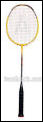 Ashaway Kevlar 5000SQ Badminton Racket (rrp �90)