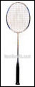 Ashaway Kevlar 6000SQ Badminton Racket (rrp �100)