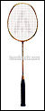 Ashaway Electro Gold Badminton Racket (rrp �80)