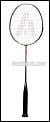Ashaway Electro Purple Badminton Racket (rrp �50)