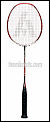 Ashaway Electro Red Badminton Racket (rrp �70)