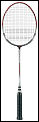 Babolat Satelite Brio 07 Badminton Racket (rrp �70)