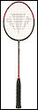 Carlton Airblade Super-Lite Badminton Racket (rrp �100)
