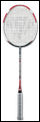 Carlton Aeroblade FX Badminton Racket (rrp �60)