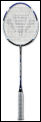 Carlton Aeroblade Ti Badminton Racket (rrp �40)