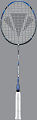 Carlton Fireblade Tour Badminton Racket (rrp �130)