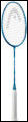 Head Airflow 3 Ladies badminton racket (rrp �50)