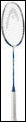Head Metallix 2000 badminton racket (rrp �40)