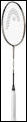 Head Nano Power Rave badminton racket (rrp �20)