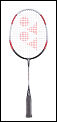 Yonex Iso 20 junior badminton racket (rrp �13)