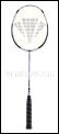 Carlton Powerblade Ti FX badminton racket (rrp �60)