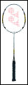 Yonex ARC Saber 7 Badminton Racket (Checkout Price �111.99)