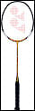 Yonex Nanospeed 8000 Gold 08 Badminton Racket (Checkout Price �111.99)