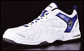 Yonex Unisex SHB-71 Blue Badminton Shoes (rrp �45)