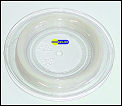 Tennisnuts Badminton String White (200m)