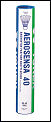 Yonex Aerosensa AS 40 (6 Doz) @�14/doz