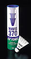 Yonex Mavis 370 White (5 doz) @ �10.25/doz