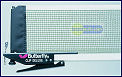 Butterfly Clip Deluxe Net and Posts set