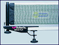 Butterfly Matchplay Net and Posts set