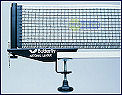 Butterfly National League Net and Posts set