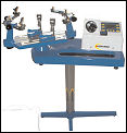 Centring 3800T Free Standing Electronic Stringing Machine (+ Free String)