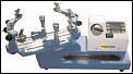 Centring 3800S Table Top Electronic Stringing Machine (+ Free String)