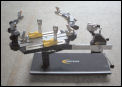 Centring 7000 Tabletop Manual Stringing Machine (+ Free String)