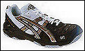 Asics Gel Game Omni Tennis Shoes White (rrp �50)