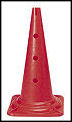 Wilson Coaching Aid  (Multi-Use Cones) (rrp �35)