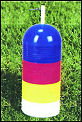 Coaching Aid (Hard Hat Cones)