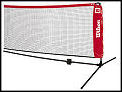 Wilson Coaching Aid (Tennis net 6.1m)