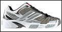 Babolat Kids Team AC Style Rev 08 White/Silver